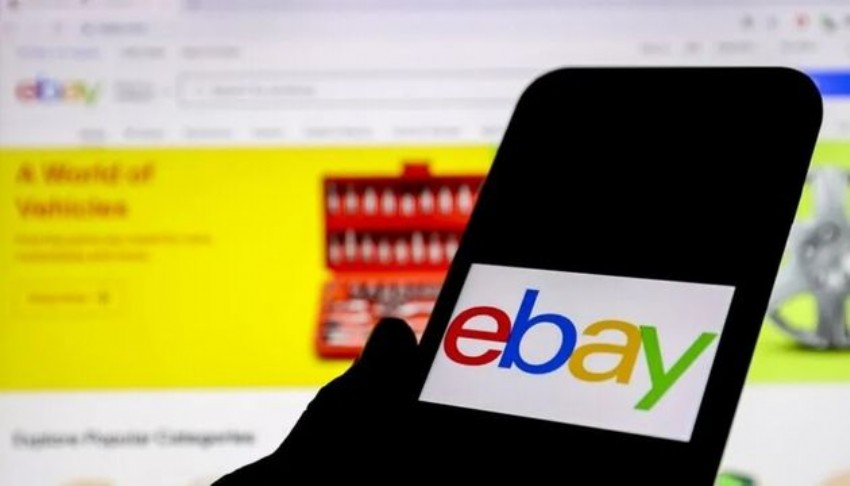 eBay'den gazetecilere 55 milyon dolarlık tazminat